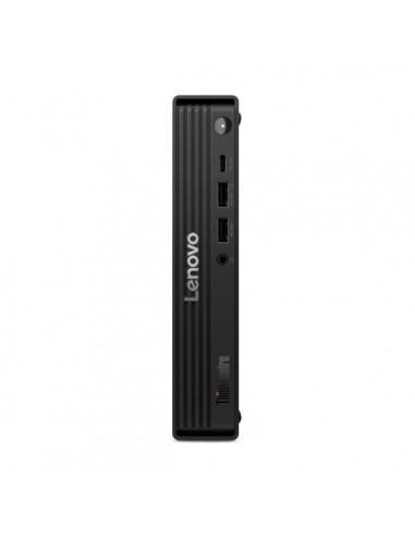 Lenovo ThinkCentre M70q Gen6 Ordenador Intel Core Ultra 7 265T - 16GB DDR5 - 512GB PCIe 4.0 NVMe M.2 - Windows 11 Pro - Color