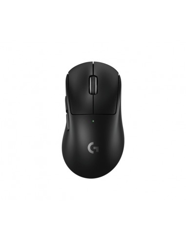 Logitech G PRO X Superlight 2 DEX Raton Gaming Inalambrico - Sensor HERO 2 hasta 44000 DPI - Tecnologia Lightspeed y Polling