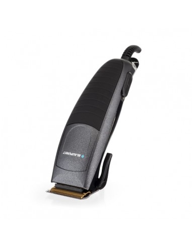 Blaupunkt Cortapelos Profesional - Potencia 15W - Palanca Lateral de Ajuste - Incluye Accesorios - Incluye Peines Guia -