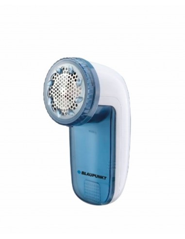 Blaupunkt Quitapelusas Electrico - 2 Velocidades - Pilas Incluidas - Cuchillas Protegidas - Deposito Desmontable - 3