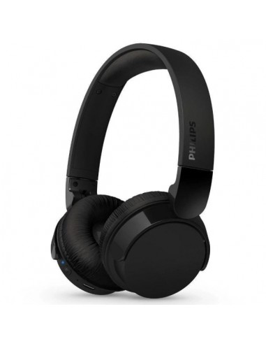 Philips Auriculares Supraaurales Inalambricos - Bluetooth 5.3 - Autonomia hasta 55h - Microfono Integrado - Bateria 600mAh -
