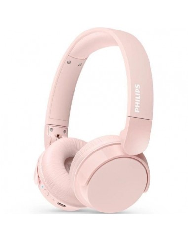 Philips Auriculares Supraaurales Inalambricos - Bluetooth 5.3 - Autonomia hasta 55h - Microfono Integrado - Bateria 600mAh -