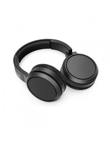 Philips Auriculares Supraaurales Inalambricos - Bluetooth 5.0 - Autonomia hasta 29h - Bateria 400mAh - Microfono Integrado -