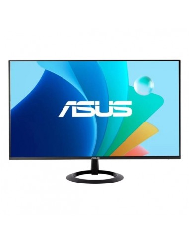 Asus VZ279HG Monitor 27" IPS LED FullHD 120Hz - Respuesta 1ms - HDMI-VGA - VESA 75x75mm - Color Negro