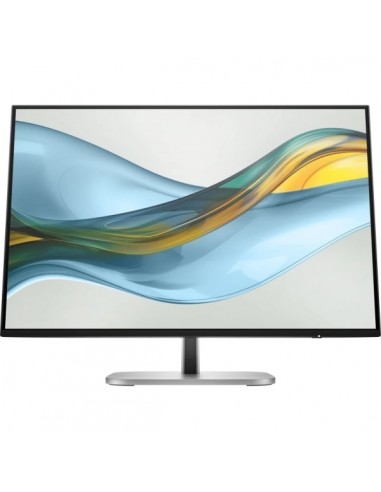 HP Series 5 PRO 524PN Monitor 24" IPS WUXGA 100Hz - Respuesta 5ms - Ajustable en Altura-Giratorio e Inclinable - HDMI