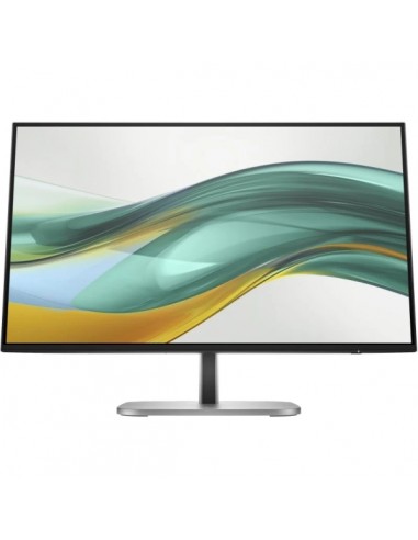HP Series 5 524PF G5 Monitor 23.8" IPS FullHD 100Hz - Respuesta 5ms - Ajustable en Altura-Giratorio e Inclinable - HDMI