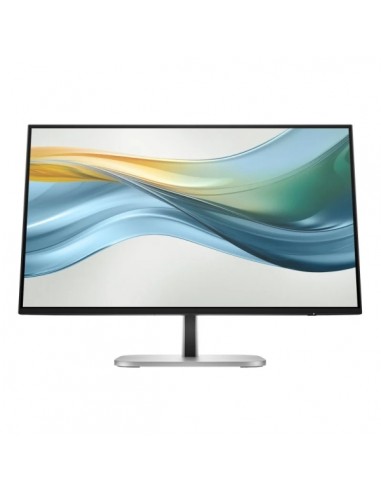 HP Series 5 PRO 524PU G5 Monitor 23.8" IPS FullHD 100Hz - Respuesta 5ms - Ajustable en Altura-Giratorio e Inclinable - HDMI