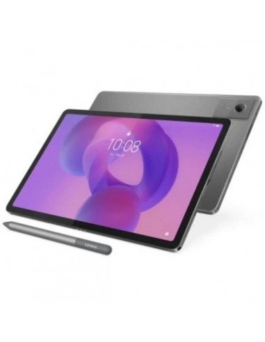 Lenovo Idea Tab 11 Tablet 11" 2.5K IPS - 8GB - 256GB - Bateria 7040 mAh - Camara 8 MP - Incluye Pen