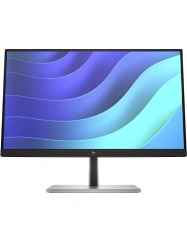 HP E-Series E22 G5 Monitor 21.5" LED IPS FullHD 75Hz - Respuesta 5ms - Ajustable en Altura-Giratorio e Inclinable - HDMI