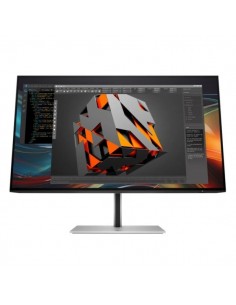 HP Series 7 PRO 724PF Monitor 23.8" IPS FullHD 100Hz - Respuesta 5ms - Ajustable en Altura-Giratorio e Inclinable - HDMI