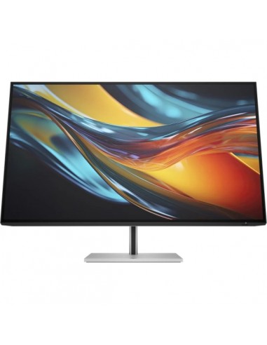 HP Series 7 PRO 732PK Monitor 32.5" IPS 4K 60Hz HDR400 - Respuesta 5ms - Ajustable en Altura e Inclinable - HDMI