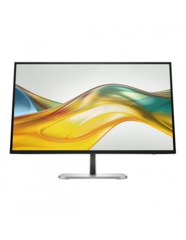 HP Series 5 PRO 527PQ Monitor 27" IPS QHD 100Hz MicroEdge - Respuesta 5ms - Ajustable en Altura-Giratorio e Inclinable -