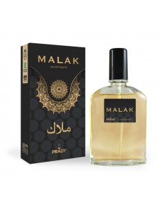 Prady Colonia Unisex Malak - Frasco de 90 ml - Spray Pulverizador