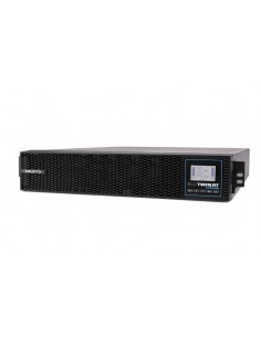 Salicru SLC-3000-TWIN RT3 LION Sistema de Alimentacion Ininterrumpida - SAI UPS - 3000 VA On-line - Doble Conversion -