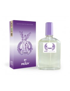 Prady Colonia de Mujer Victoria - Frasco de 90 ml - Spray Pulverizador