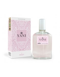 Prady Colonia de Mujer Yani - Frasco de 90 ml - Spray Pulverizador