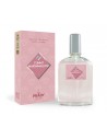 Prady Colonia de Mujer Yummy Marshmallow - Frasco de 90 ml - Spray Pulverizador