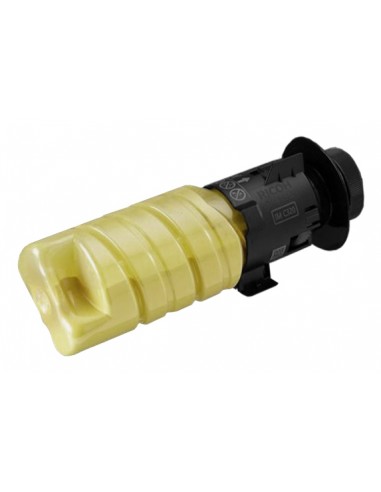 Ricoh IM C320 Amarillo Cartucho de Toner Original - 842643