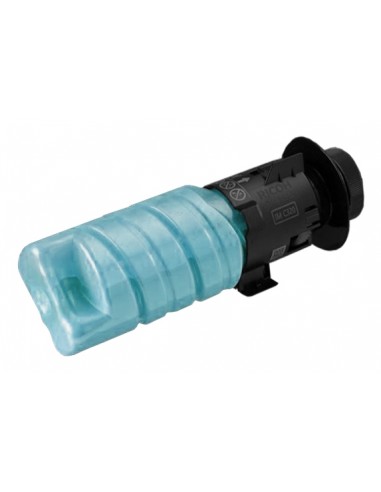 Ricoh IM C320 Cyan Cartucho de Toner Original - 842657