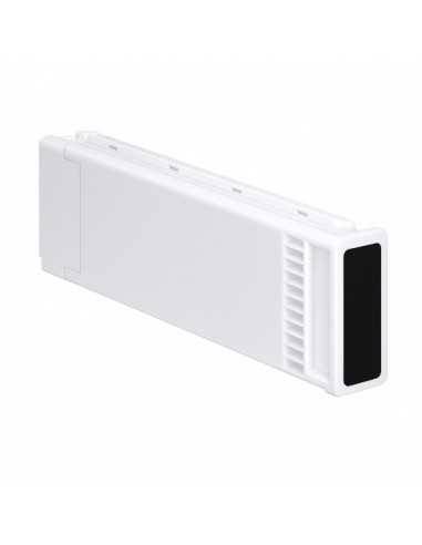 Epson T8901 Negro Cartucho de Tinta Eco Solvente Generico - Reemplaza C13T890100