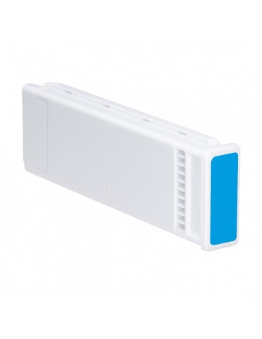 Epson T8902 Cyan Cartucho de Tinta Eco Solvente Generico - Reemplaza C13T890200