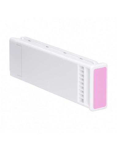 Epson T8906 Magenta Light Cartucho de Tinta Eco Solvente Generico - Reemplaza C13T890600