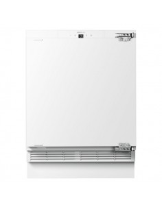 Cecotec Bolero Coolmarket TF BI 101 E Mini Congelador Integrable - Capacidad 101L - Silencioso 38dB - Temperatura Regulable -