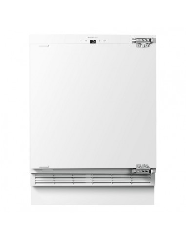 Cecotec Bolero Coolmarket TF BI 101 E Mini Congelador Integrable - Capacidad 101L - Silencioso 38dB - Temperatura Regulable -