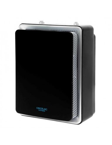 Cecotec Ready Warm 360Â-- Calefactor ElÃ©ctrico de BaÃ±o - Bajo Consumo - 2000W - Termostato Regulable - ProtecciÃ³n