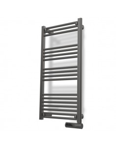 Cecotec ReadyWarm 9200 Toallero Electrico - 750W - Pantalla LED - Programador Semanal - 4 Modos - Temperatura Ajustable -