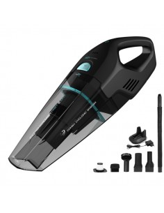 Cecotec Conga Immortal ExtremeSuction Aspiradora de Mano - Autonomia hasta 25min - Capacidad 500ml - Deposito de 500ml -