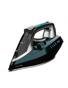 Cecotec Fast and Furious 5060 Ultra Plancha de Ropa - 3200W - Vapor Continuo 70g min - Golpe de Vapor 270g min - Suela