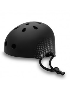 Cecotec BrainGuard Urban Casco para Bicicleta y Patinete - Talla L-XL - Peso de 420g - 11 Aperturas de Aire - Refuerzos