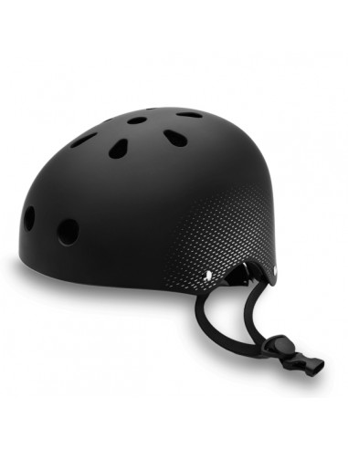 Cecotec BrainGuard Urban Casco para Bicicleta y Patinete - Talla L-XL - Peso de 420g - 11 Aperturas de Aire - Refuerzos