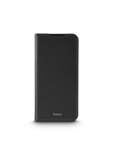 Hama Daily Protect Funda para Xiaomi 15 - Antideslizante - Cierre Magnetico - Antihuellas - Poliuretano Termoplastico -