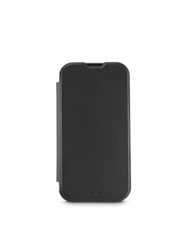 Hama Extreme Protect Funda para iPhone 16 - Cierre Magnetico - Antideslizante - Poliuretano Termoplastico - Proteccion D3O -