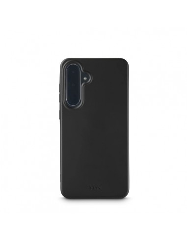 Hama Fantastic Feel Funda para Samsung Galaxy A36 5G - Antiadherente Anti-Suciedad - Poliuretano Termoplastico - Bordes