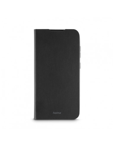 Hama Eco Premium Funda para Samsung Galaxy A56 5G - Antideslizante - Cierre Magnetico - Antihuellas - Poliuretano