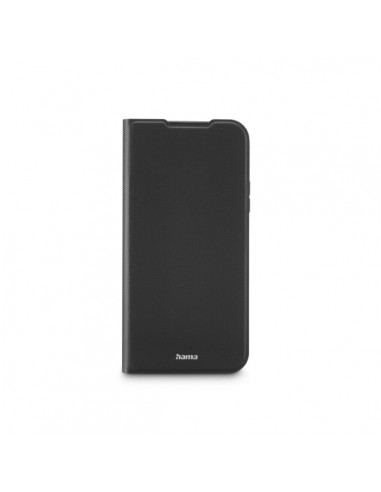Hama Daily Protect Funda para Xiaomi Redmi 15C-15C 5G - Antideslizante - Cierre Magnetico - Antihuellas - Poliuretano
