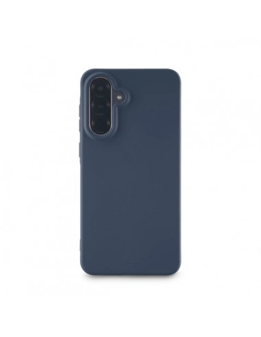 Hama Fantastic Feel Funda para Samsung Galaxy A56 5G - Antiadherente Anti-Suciedad - Poliuretano Termoplastico - Bordes