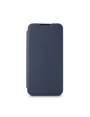 Hama Fantastic Feel Funda para Samsung Galaxy A56 5G - Antideslizante - Poliuretano Termoplastico - Color Azul