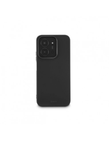 Hama Fantastic Feel Funda para Xiaomi Redmi 15C-15C 5G - Antiadherente Anti-Suciedad - Poliuretano Termoplastico - Color