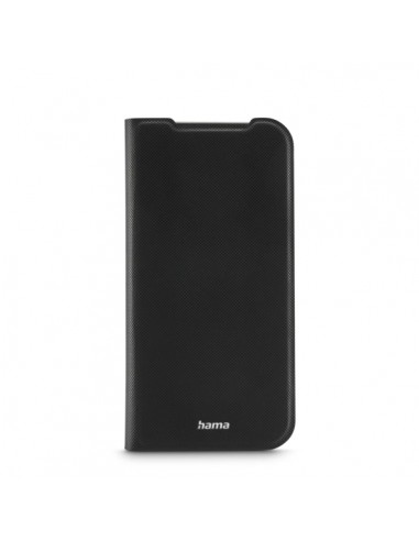 Hama Daily Protect Funda Google Pixel 9A - Antideslizante - Cierre Magnetico - Antihuellas - Poliuretano Termoplastico -