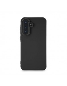 Hama Fantastic Feel Funda para Samsung Galaxy A26 5G - Antiadherente Anti-Suciedad - Poliuretano Termoplastico - Bordes