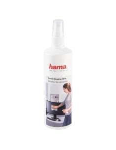 Hama Limpiador de Pantallas - Capacidad 250ml