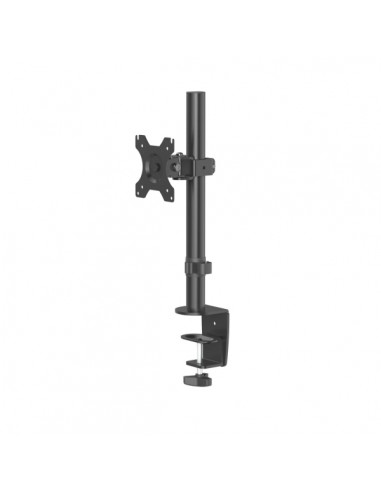 Hama Soporte de Mesa para Monitor de 13 a 32" - Capacidad 10kg - Inclinacion de 45Â-- Permite Giro 180Â-- Altura