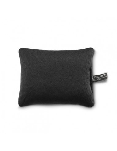 Hama Ergo Cojin ReposamuÃ±ecas - Licra - Reduce la Fatiga - 134x9x96mm - Color Negro