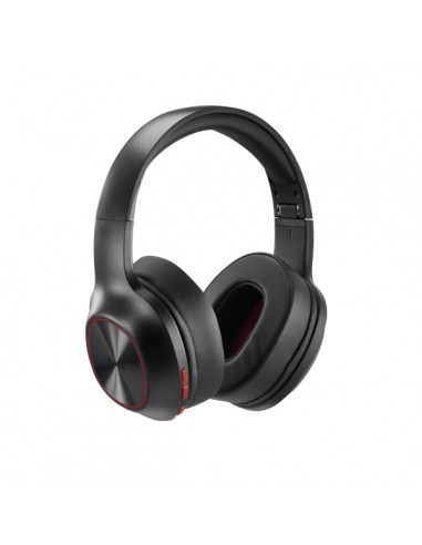 Hama Spirit Calypso II Auriculares con Microfono Omnidireccional - Bluetooth - Rango 10m - Diadema Ajustable - Plegable -