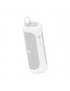 Hama Altavoz Portatil - Potencia 30W - Bluetooth - Autonomia hasta 10h - USB-C - Admite MicroSD - Rango 10m - Antideslizante