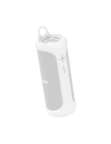 Hama Altavoz Portatil - Potencia 30W - Bluetooth - Autonomia hasta 10h - USB-C - Admite MicroSD - Rango 10m - Antideslizante